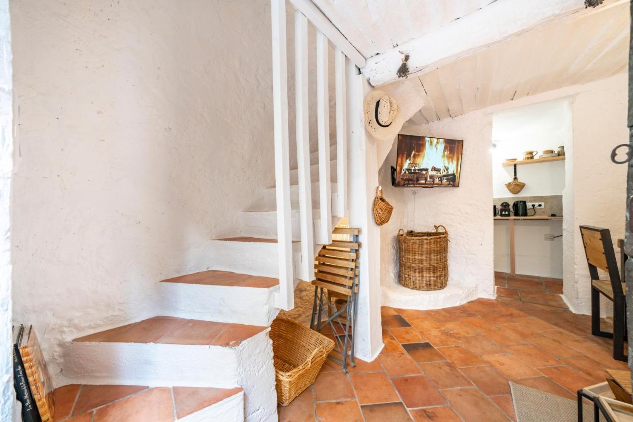 La Maison De L'Ane Seillans Εξωτερικό φωτογραφία