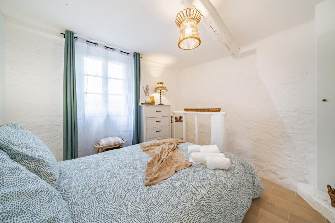 La Maison De L'Ane Seillans Εξωτερικό φωτογραφία